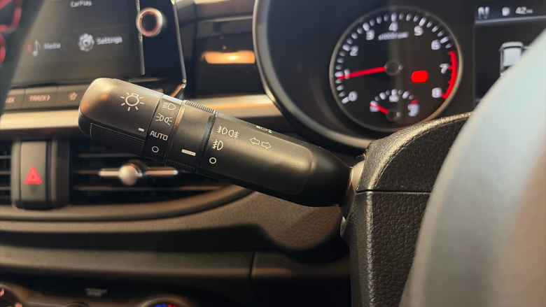 Kia Picanto 1.0 GT-line 5dr Auto [4 seats] Petrol Hatchback